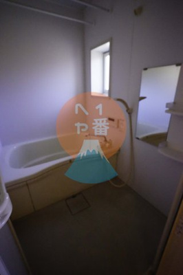 【その他】 | グランドソレイユⅠ | 嬉しい窓付き