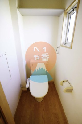 【その他】 | グランドソレイユⅠ | トイレ