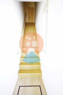 【玄関】 | グランドソレイユⅠ | 玄関です。