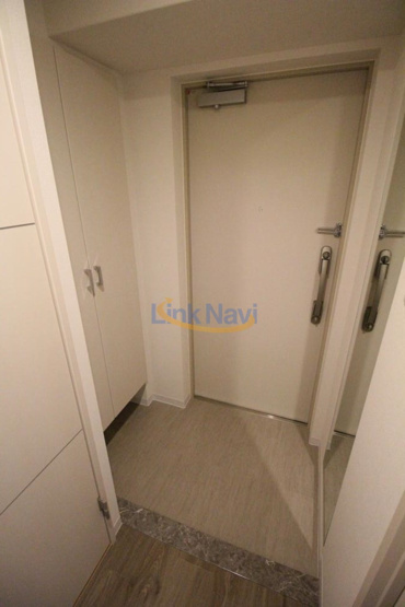 【玄関】 | Arome梅田