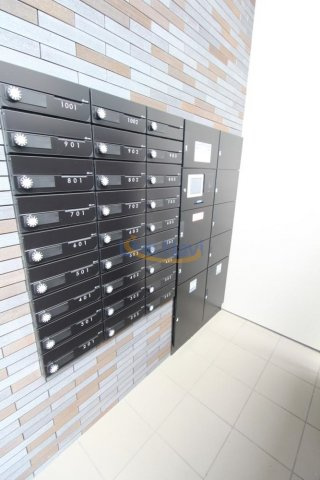 【その他共用部分】 | Arome梅田