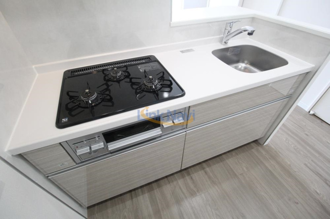 【キッチン】 | Arome梅田