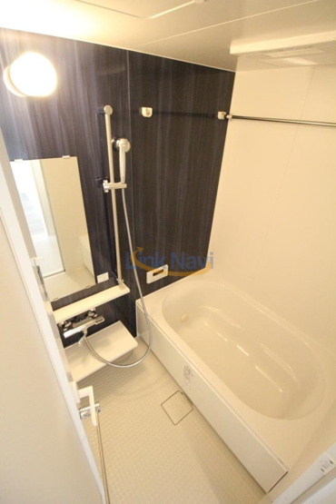 【浴室】 | Arome梅田