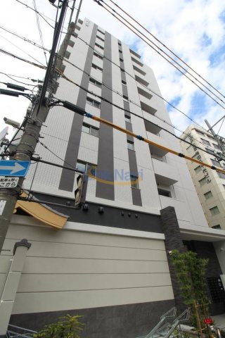 【外観】 | Arome梅田