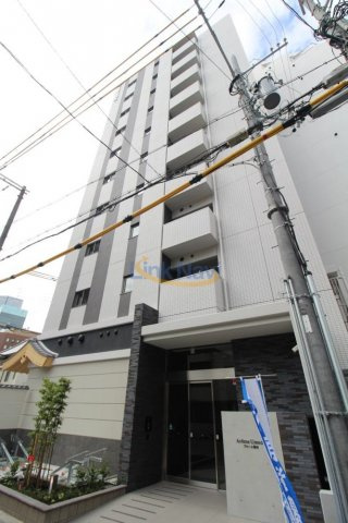 【外観】 | Arome梅田