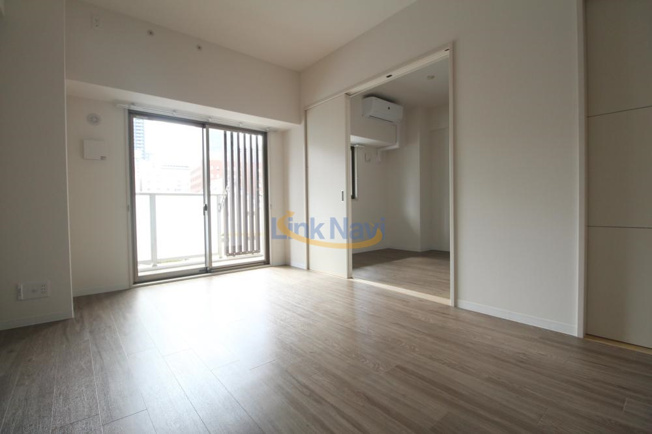 【居間・リビング】 | Arome梅田