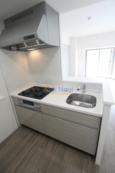 【キッチン】 | Arome梅田