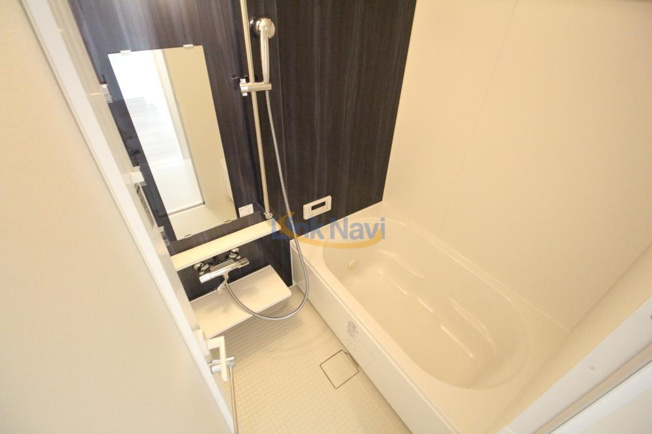 【浴室】 | Arome梅田