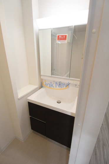 【独立洗面台】 | Arome梅田