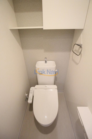 【トイレ】 | Arome梅田