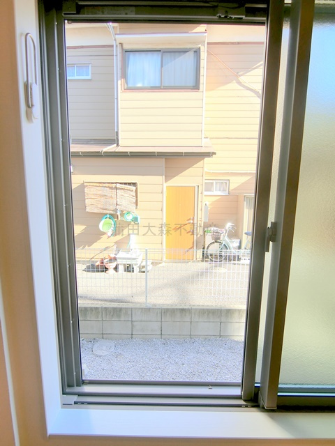 AZEST-RENT羽田Xの展望|展望