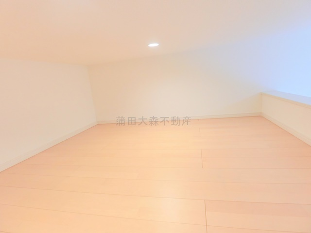 AZEST-RENT羽田Xのその他