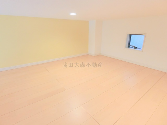 AZEST-RENT羽田Xのその他