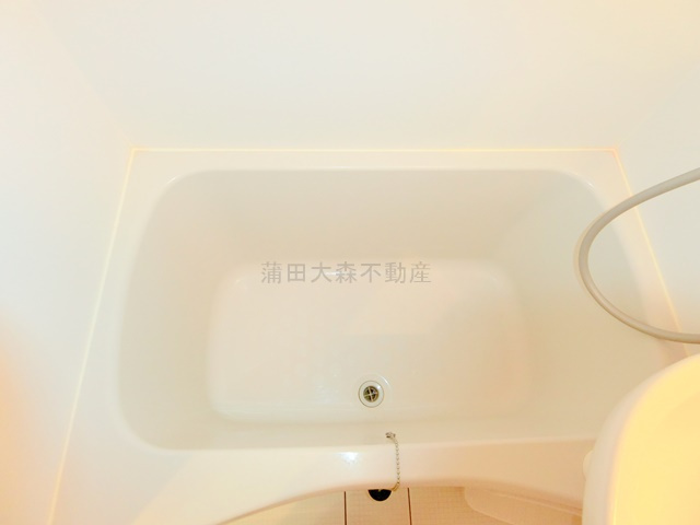 AZEST-RENT羽田Xの浴室