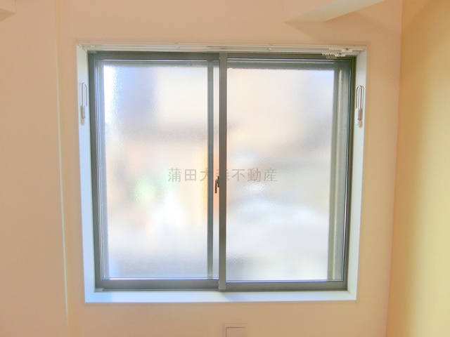 AZEST-RENT羽田Xの設備