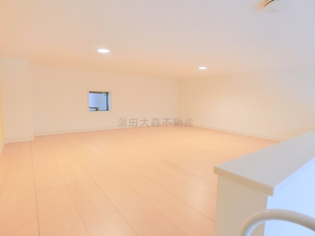 AZEST-RENT羽田Xのその他|ロフト