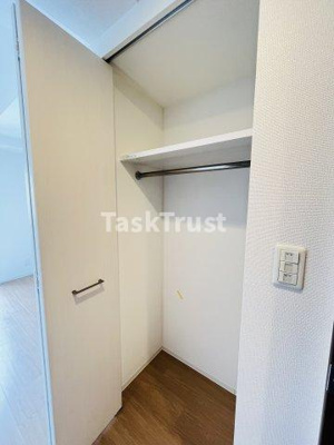 【収納】 | レオンコンフォート京橋