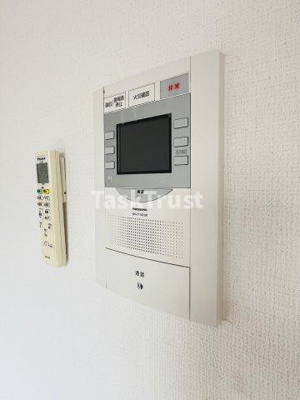 【セキュリティ】 | レオンコンフォート京橋