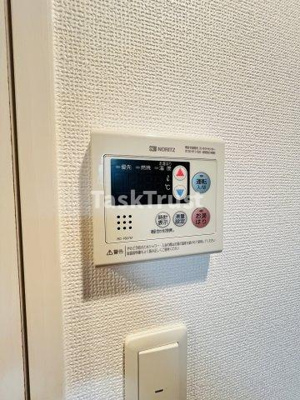 【設備】 | レオンコンフォート京橋