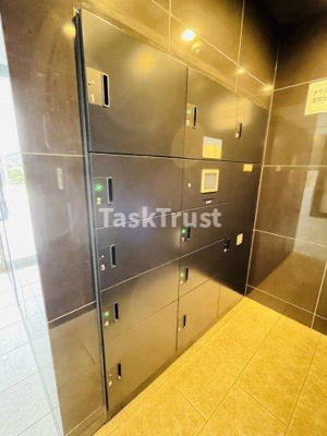 【その他共用部分】 | レオンコンフォート京橋