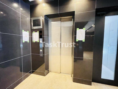 【その他共用部分】 | レオンコンフォート京橋