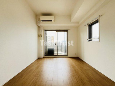 【内装】 | レオンコンフォート京橋