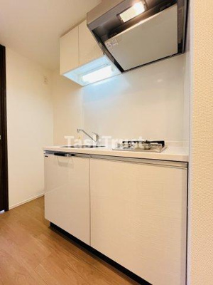 【キッチン】 | レオンコンフォート京橋