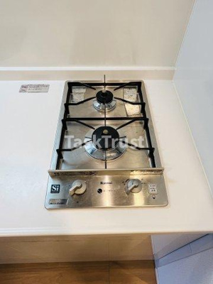 【キッチン】 | レオンコンフォート京橋