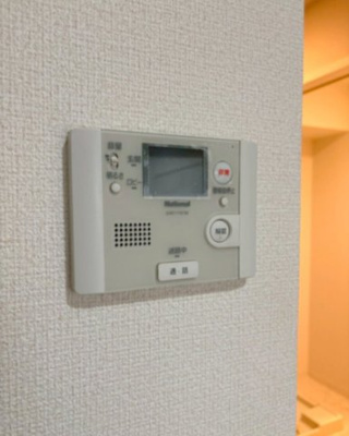 【セキュリティ】 | プリマベラ福島