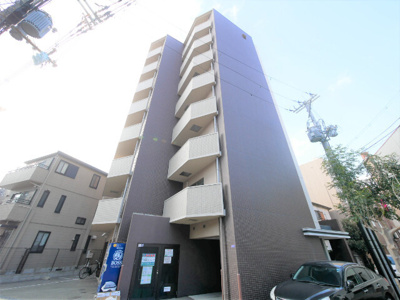 【外観】 | プリマベラ福島