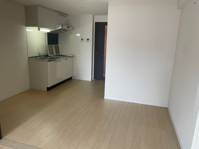 【内装】 | プリマベラ福島