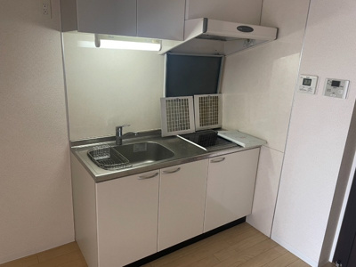 【キッチン】 | プリマベラ福島