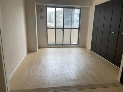 【居間・リビング】 | プリマベラ福島