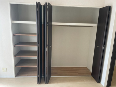 【収納】 | プリマベラ福島