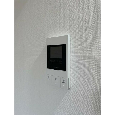 【セキュリティ】 | ウェルスクエアイズム上北沢