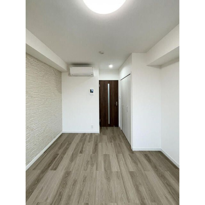 【居間・リビング】 | ウェルスクエアイズム上北沢