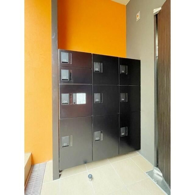 【その他】 | ウェルスクエアイズム上北沢