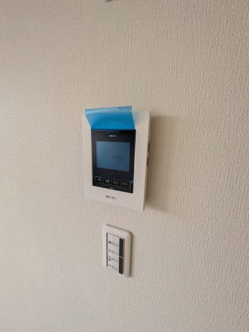 ヒュッゲのセキュリティ