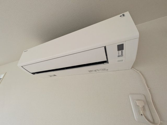 ヒュッゲの設備