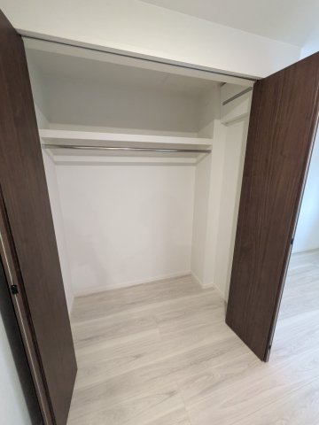 ヒュッゲの収納