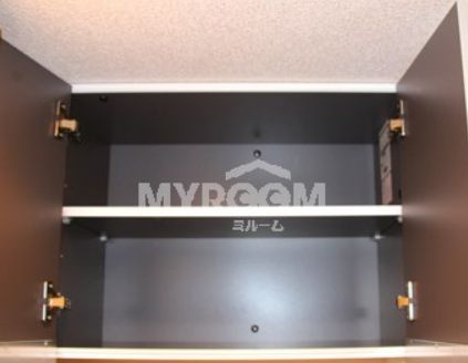 フェリスメリーの収納|収納スペース☆