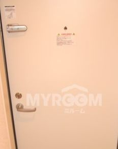 フェリスメリーの玄関|玄関☆