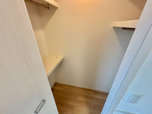 カミーノ　オタンタトレ Ⅰの収納