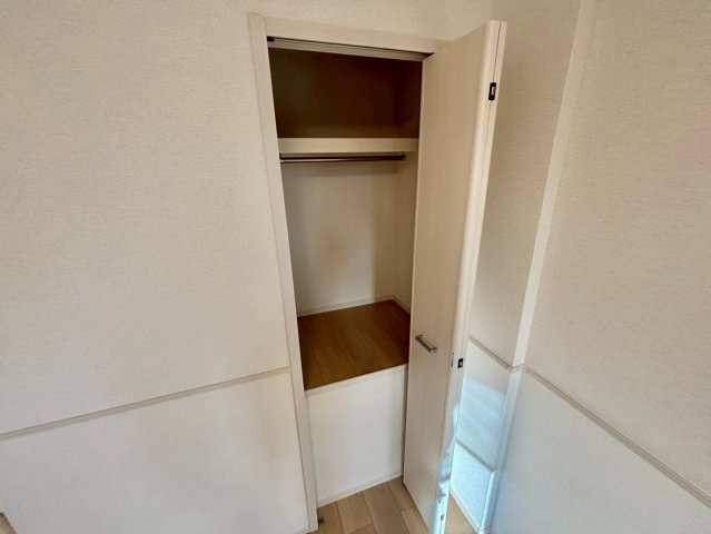 カミーノ　オタンタトレ Ⅰの収納