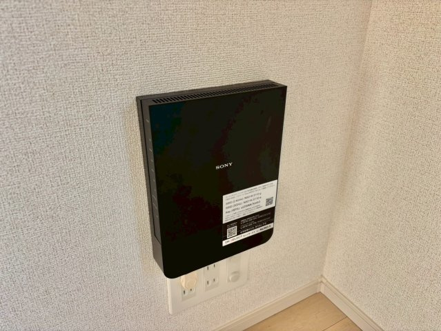 カミーノ　オタンタトレ Ⅰの設備