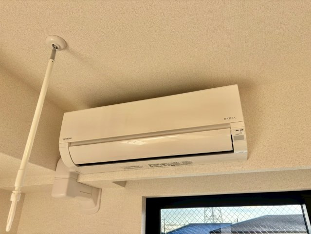 カミーノ　オタンタトレ Ⅰの設備