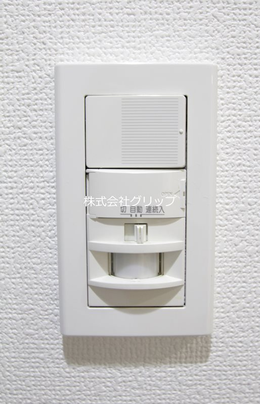 Le'a横濱関内壱番館の設備