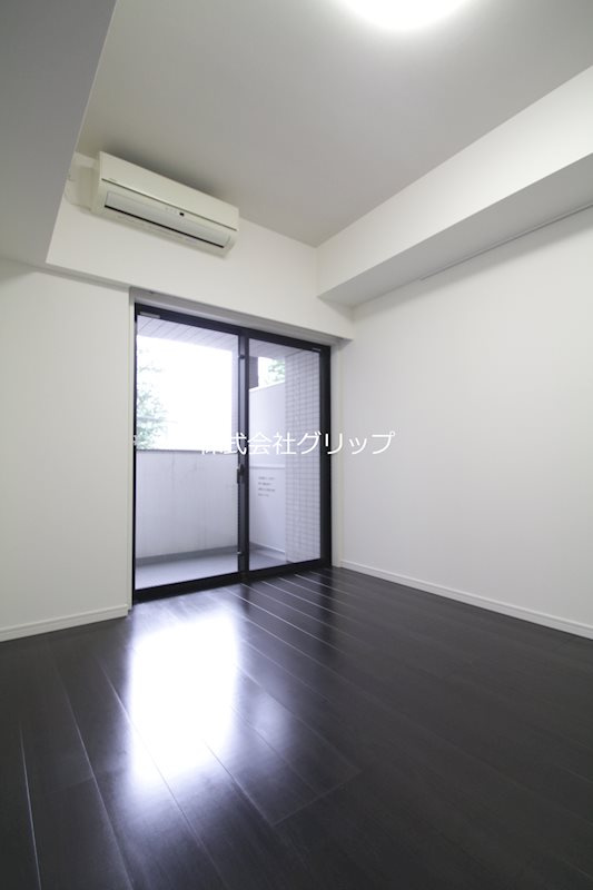 Le'a横濱関内壱番館の洋室