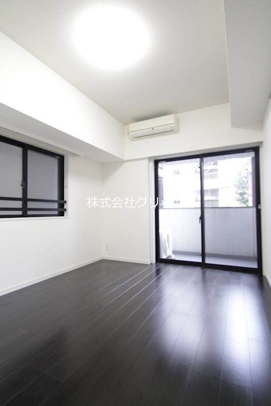 Le'a横濱関内壱番館の洋室