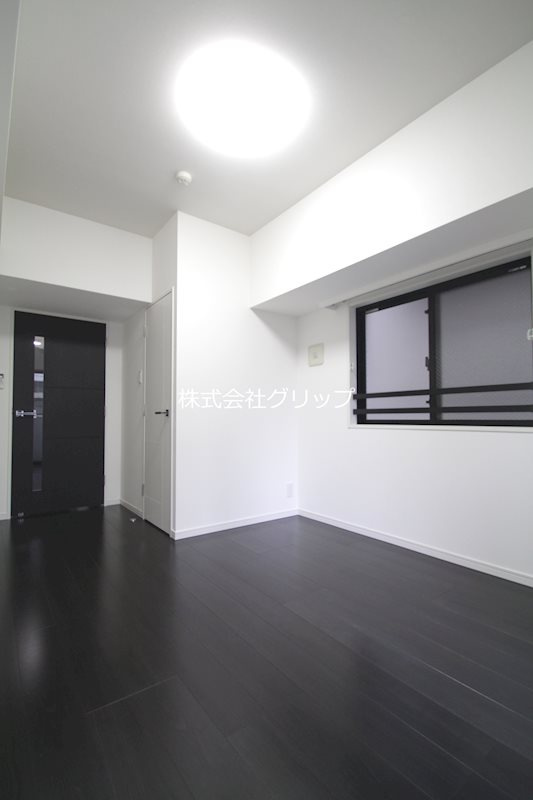 Le'a横濱関内壱番館の洋室